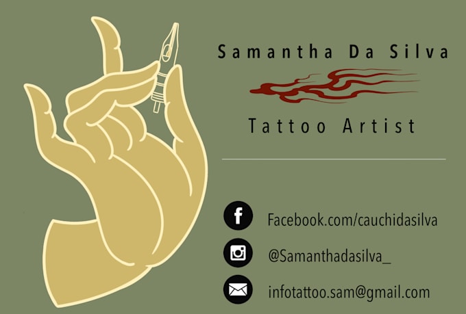design a custom logo for you
